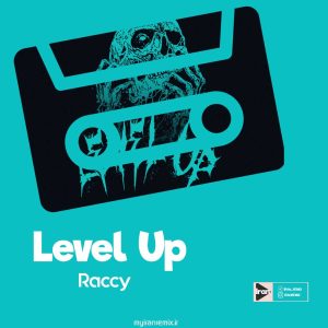 دانلود ریمیکس Level Up از Raccy